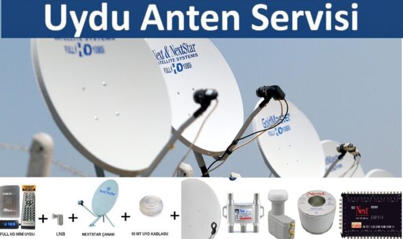 Balışeyh Antenci